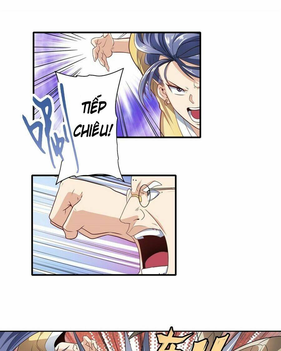 Anh Hùng ? Ta Không Làm Lâu Rồi: Chapter 138