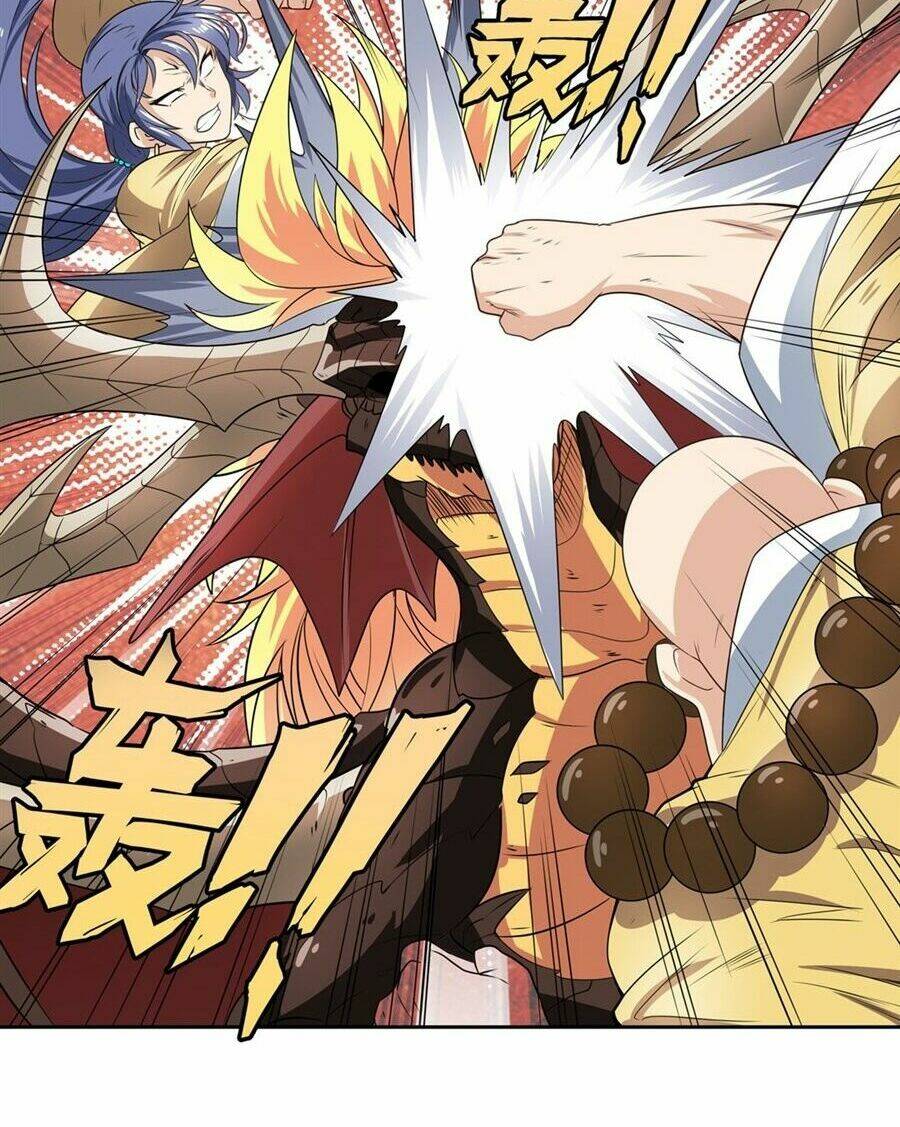 Anh Hùng ? Ta Không Làm Lâu Rồi: Chapter 138