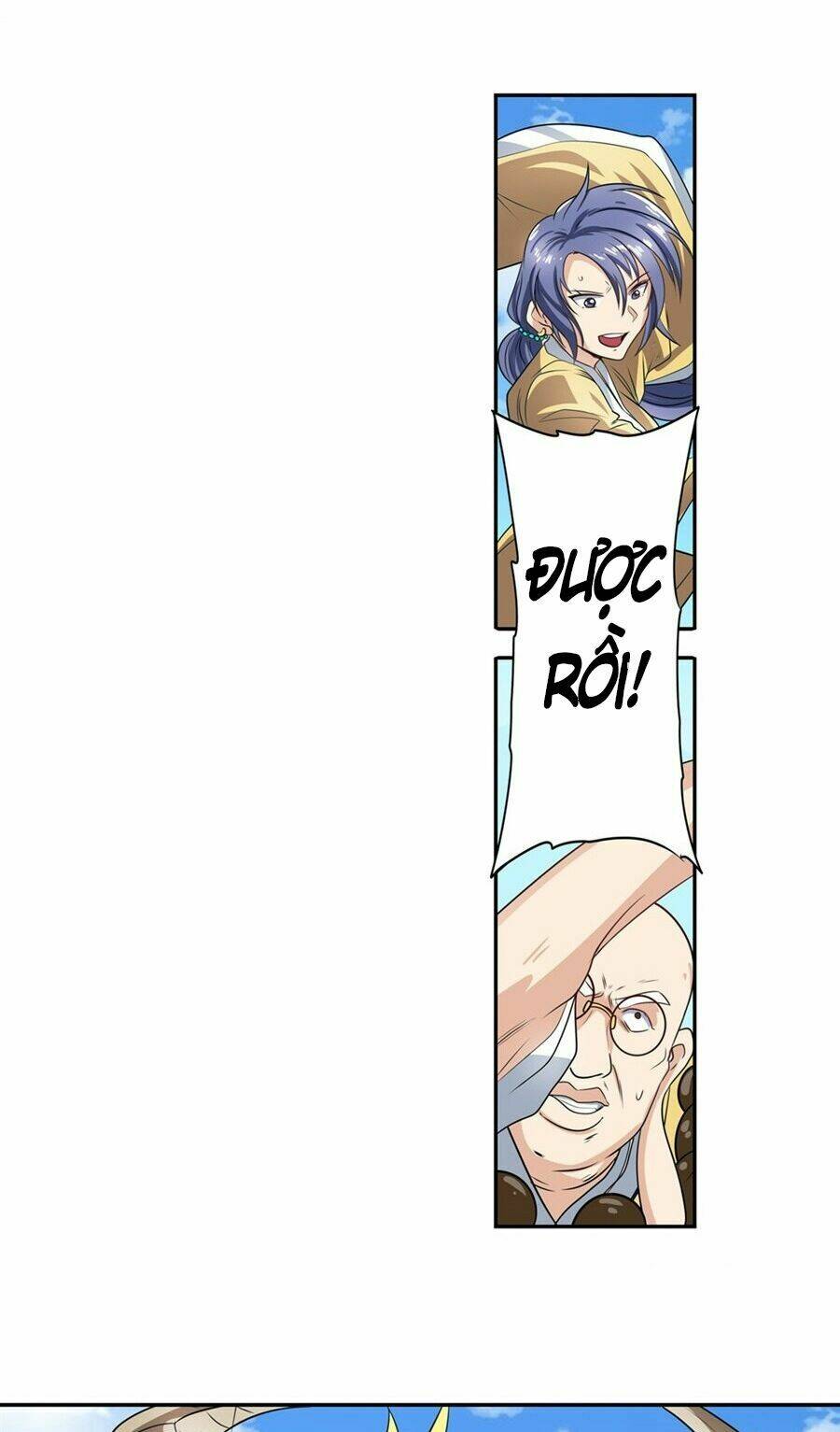Anh Hùng ? Ta Không Làm Lâu Rồi: Chapter 138