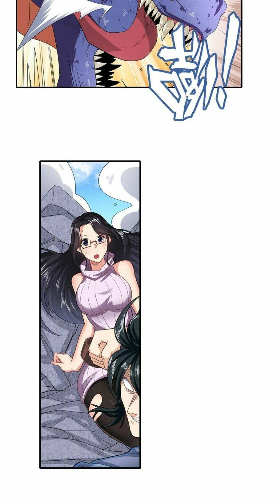 Anh Hùng ? Ta Không Làm Lâu Rồi: Chapter 138