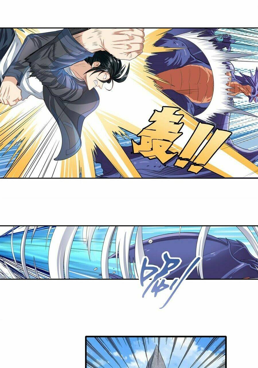 Anh Hùng ? Ta Không Làm Lâu Rồi: Chapter 138