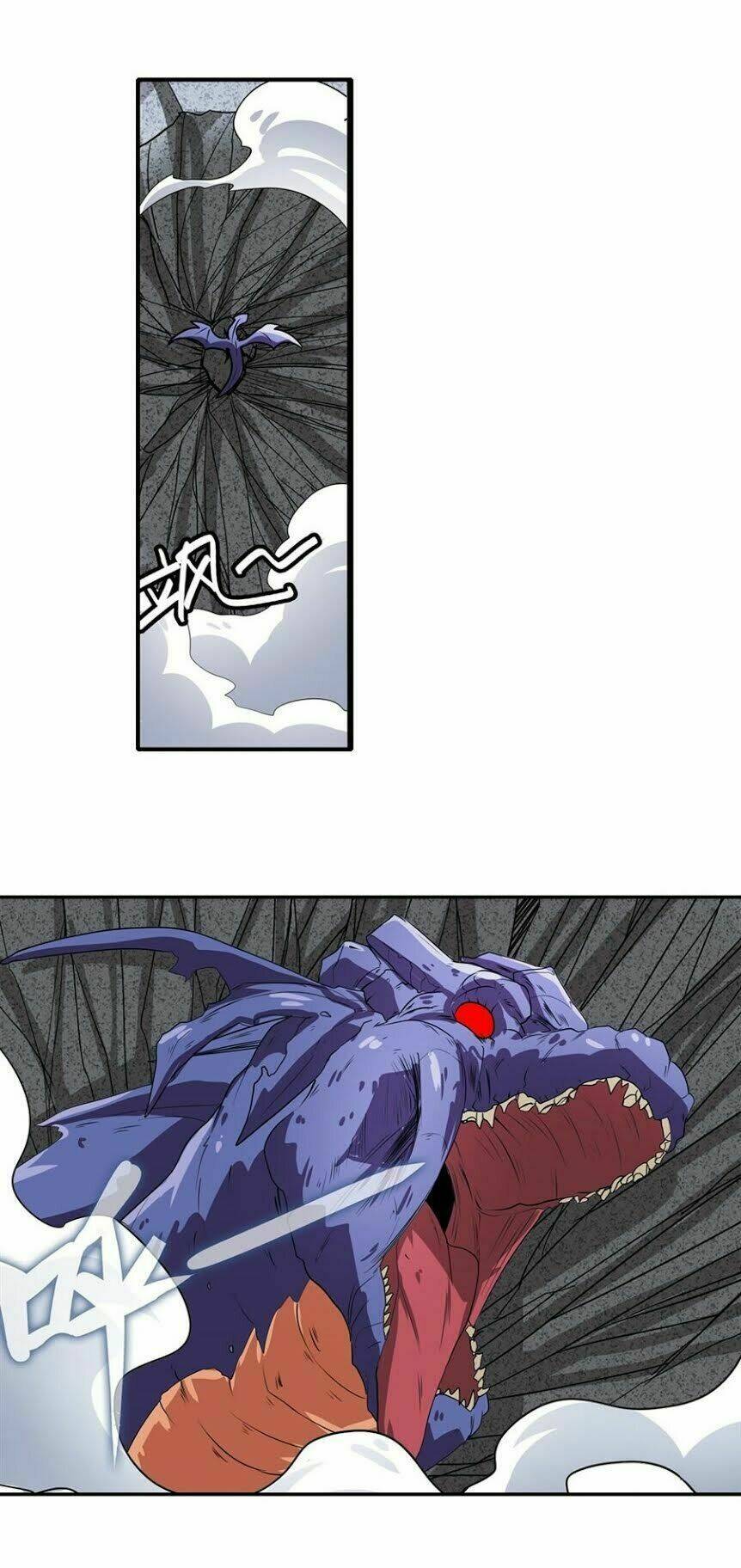 Anh Hùng ? Ta Không Làm Lâu Rồi: Chapter 138