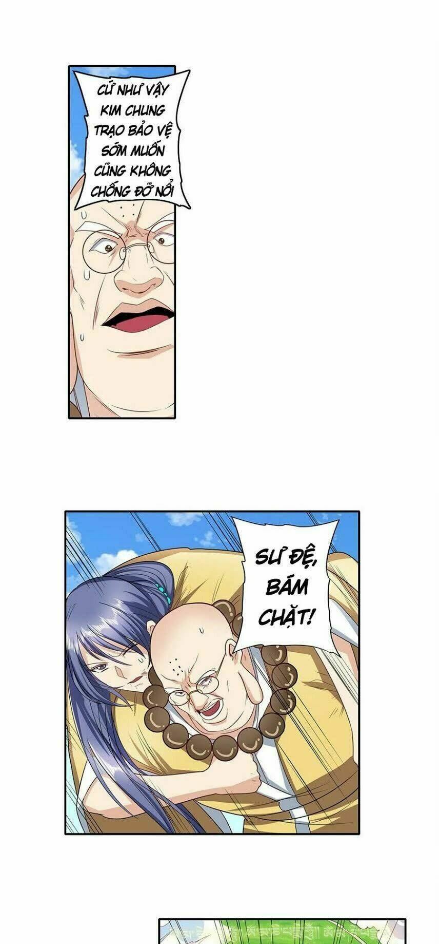 Anh Hùng ? Ta Không Làm Lâu Rồi: Chapter 139