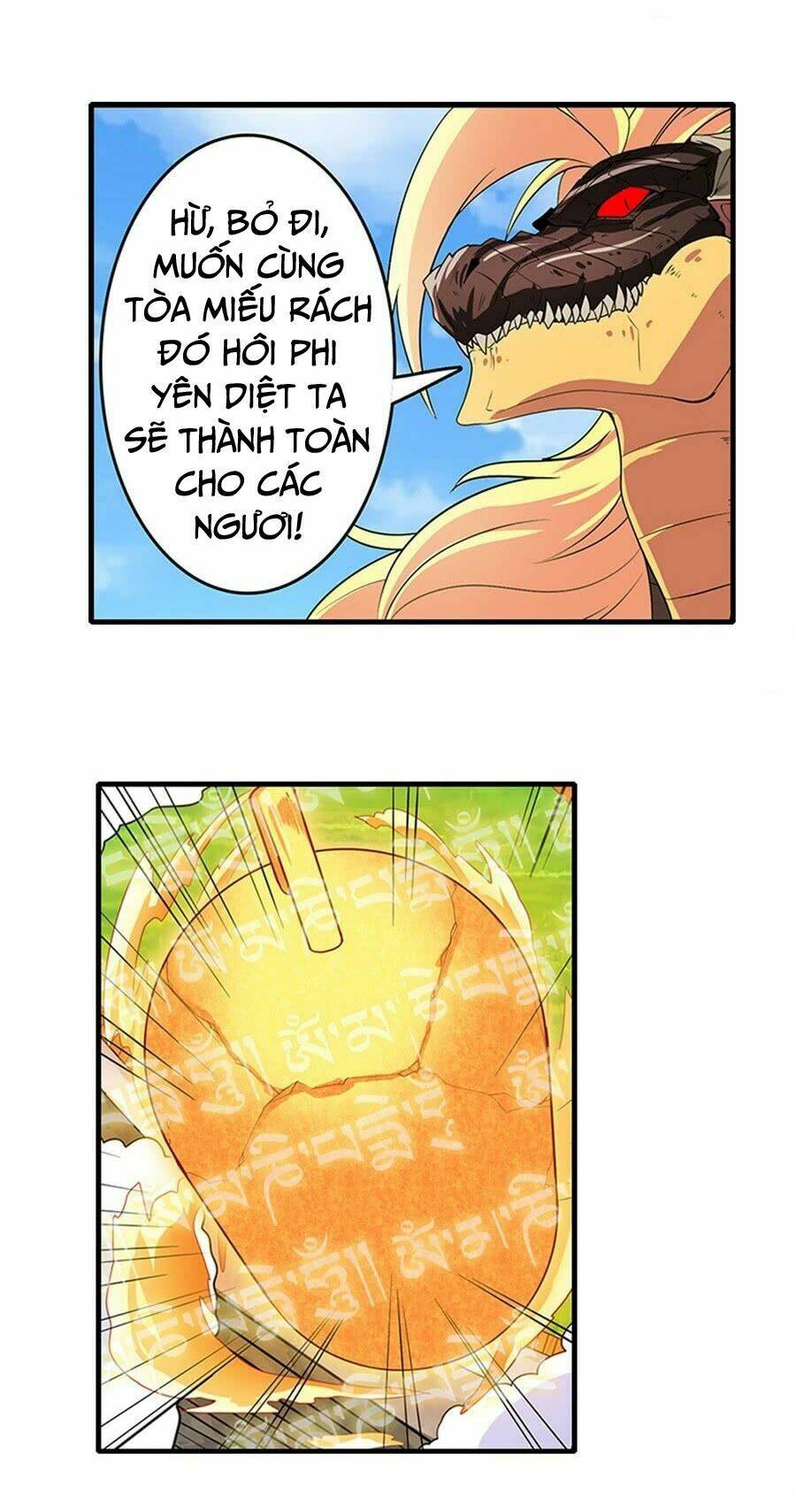 Anh Hùng ? Ta Không Làm Lâu Rồi: Chapter 139