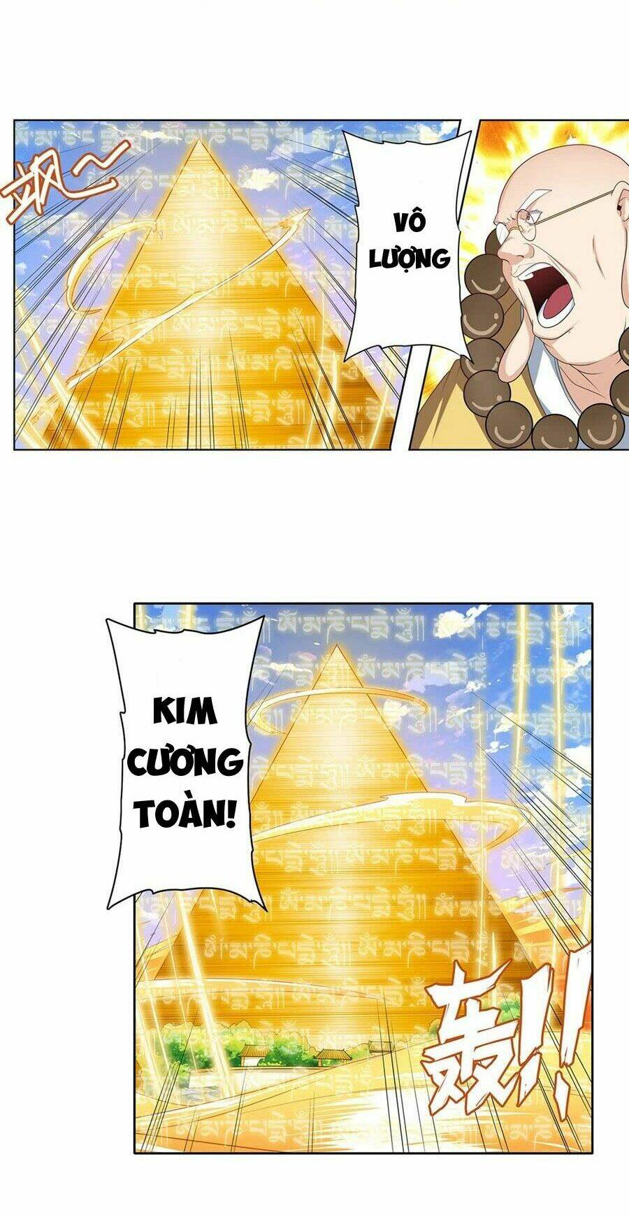 Anh Hùng ? Ta Không Làm Lâu Rồi: Chapter 139