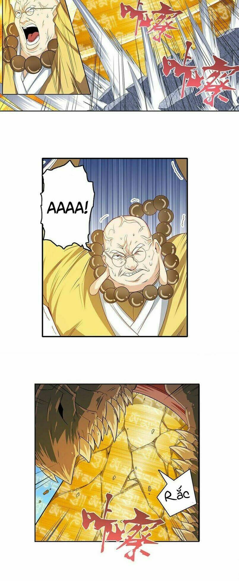Anh Hùng ? Ta Không Làm Lâu Rồi: Chapter 139