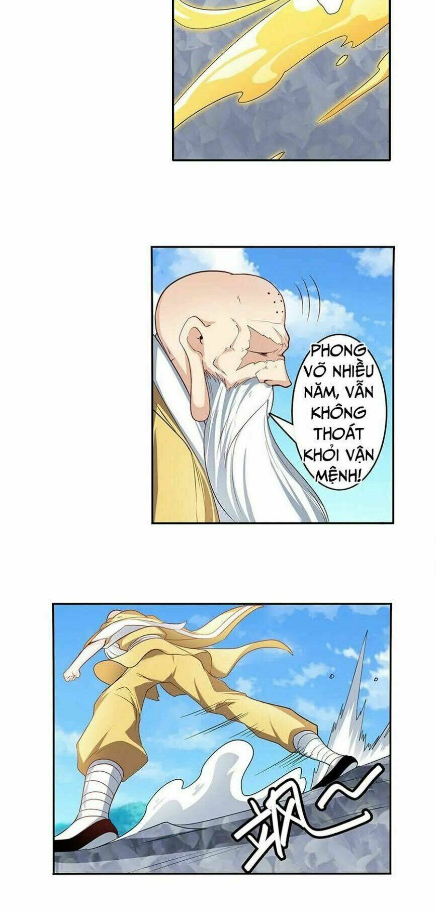 Anh Hùng ? Ta Không Làm Lâu Rồi: Chapter 139