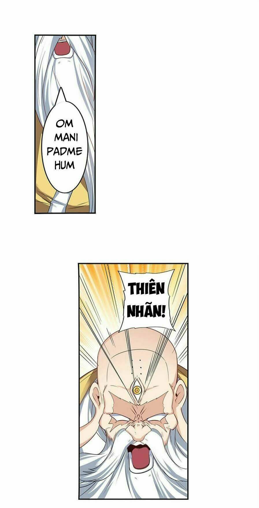 Anh Hùng ? Ta Không Làm Lâu Rồi: Chapter 139