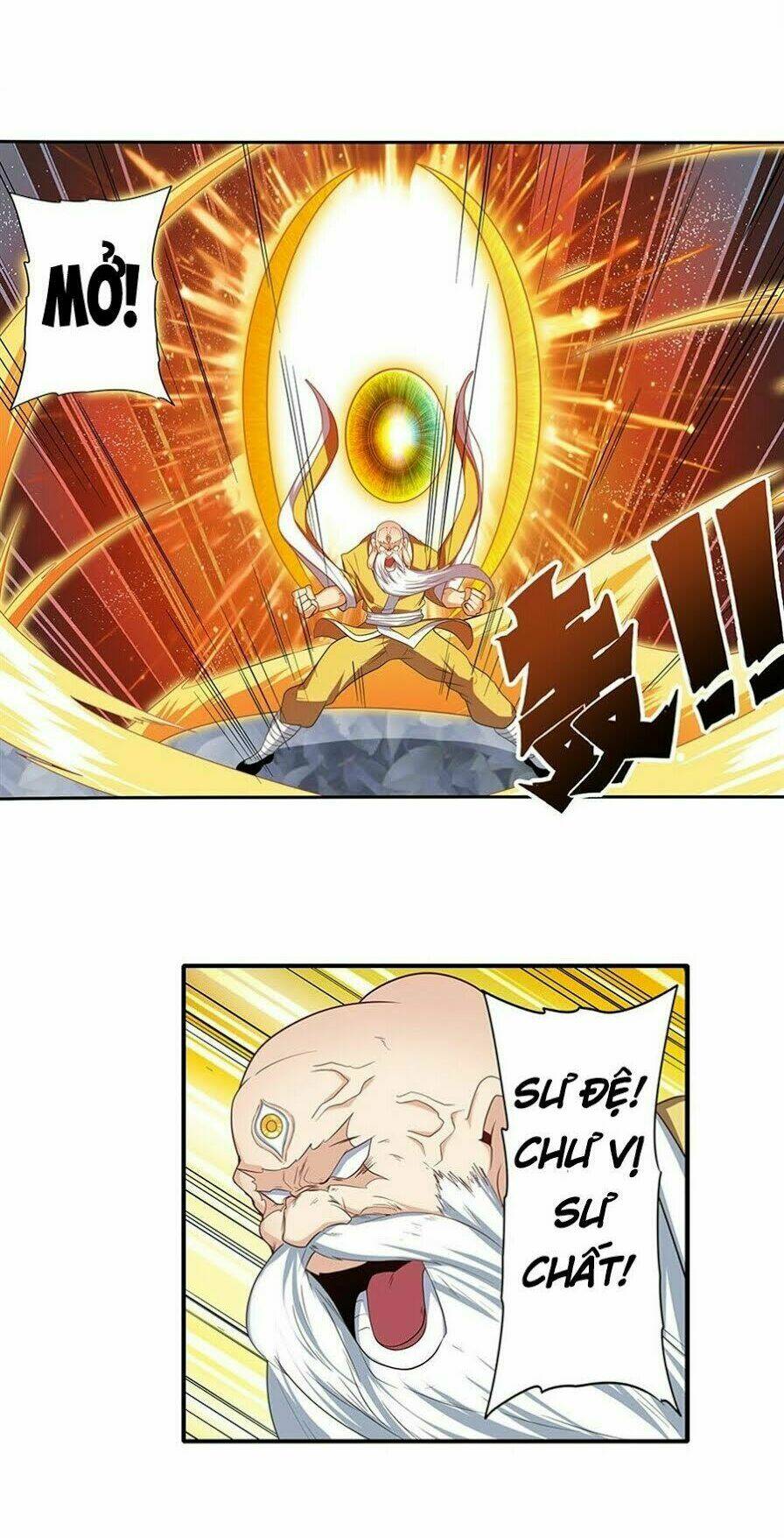 Anh Hùng ? Ta Không Làm Lâu Rồi: Chapter 139