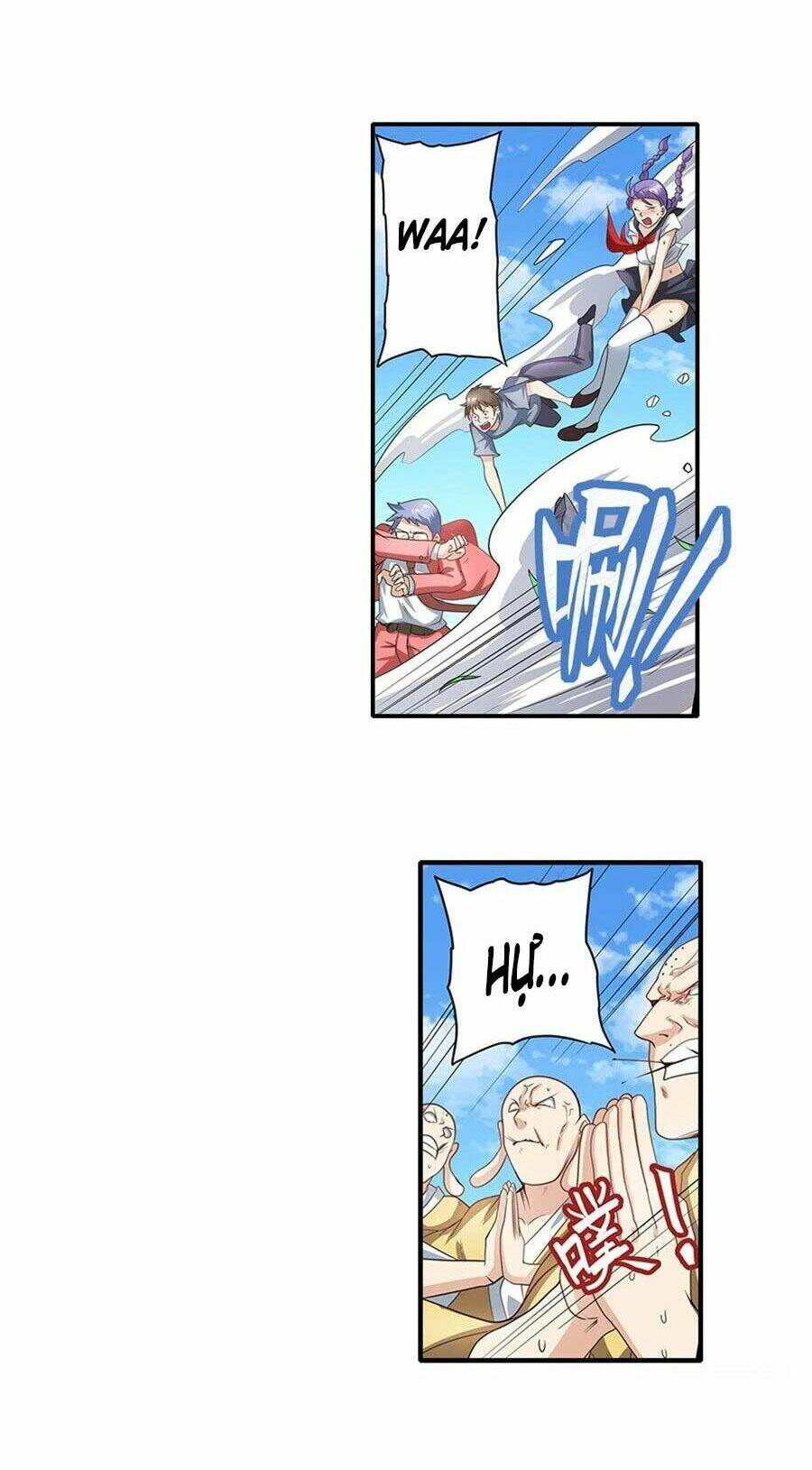 Anh Hùng ? Ta Không Làm Lâu Rồi: Chapter 139