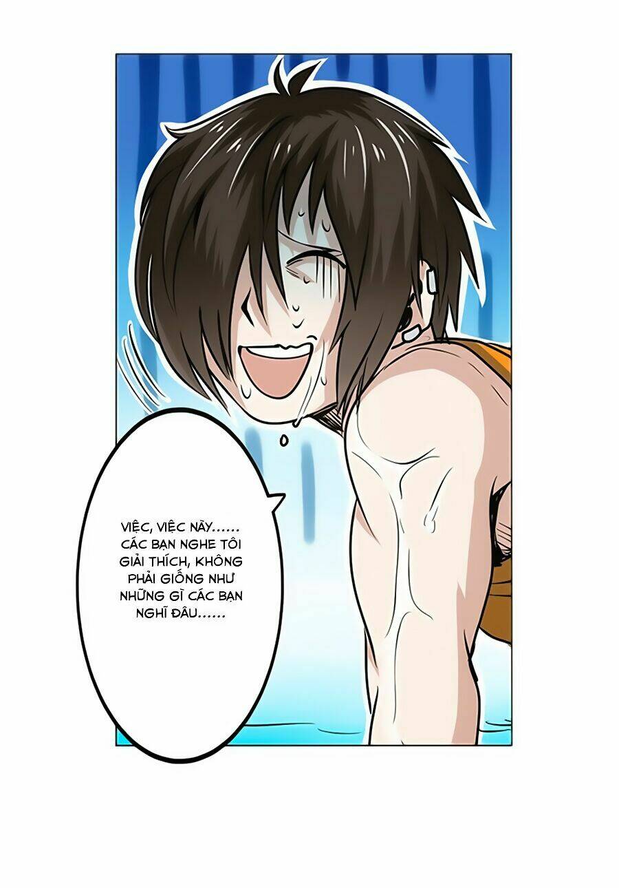 Anh Hùng ? Ta Không Làm Lâu Rồi: Chapter 14