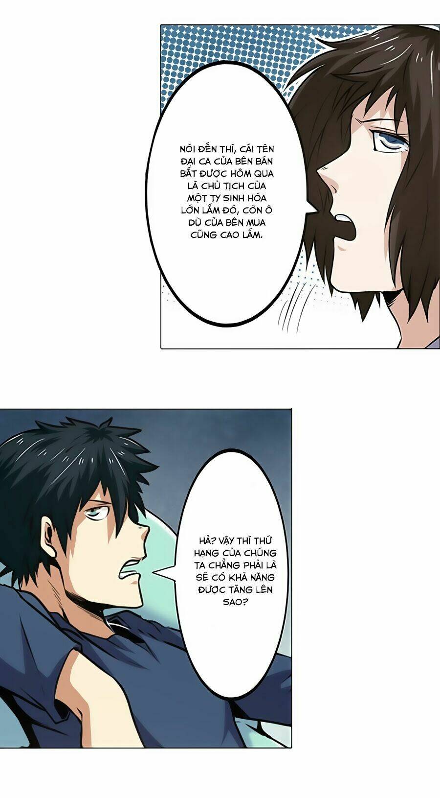 Anh Hùng ? Ta Không Làm Lâu Rồi: Chapter 14