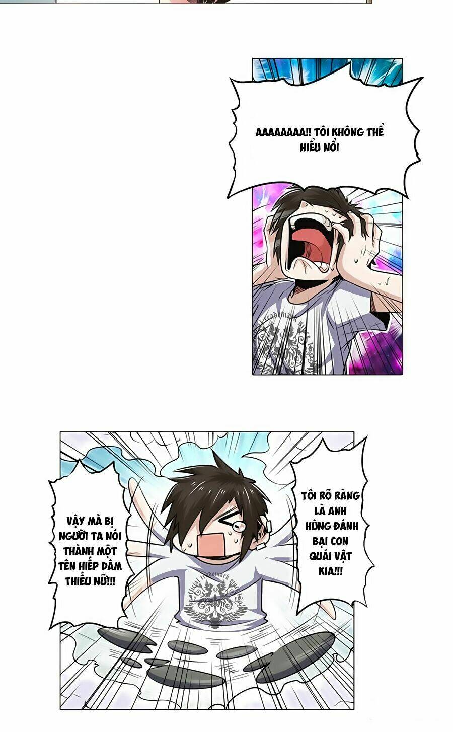Anh Hùng ? Ta Không Làm Lâu Rồi: Chapter 14