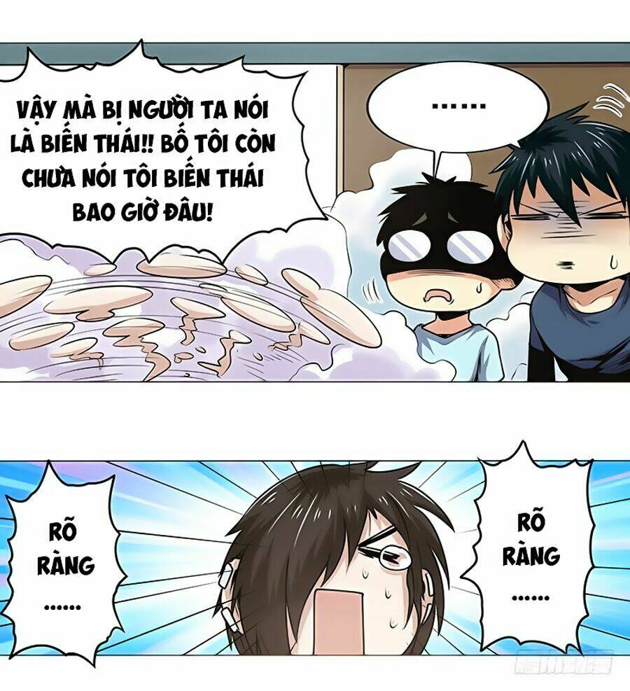 Anh Hùng ? Ta Không Làm Lâu Rồi: Chapter 14