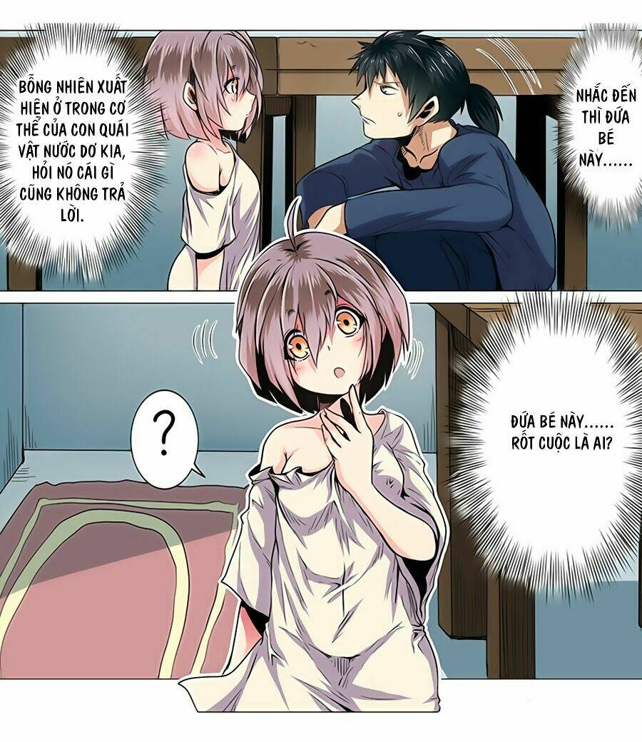 Anh Hùng ? Ta Không Làm Lâu Rồi: Chapter 14