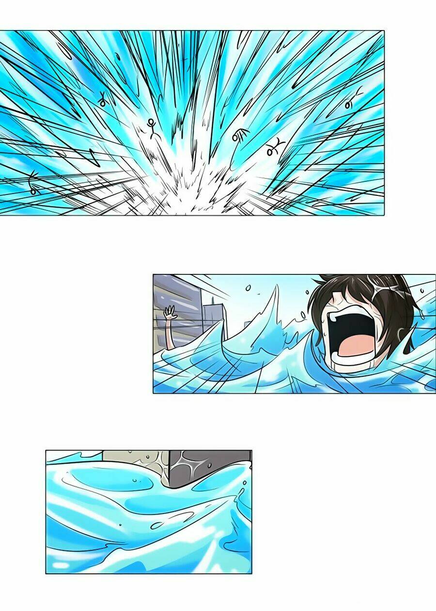 Anh Hùng ? Ta Không Làm Lâu Rồi: Chapter 14