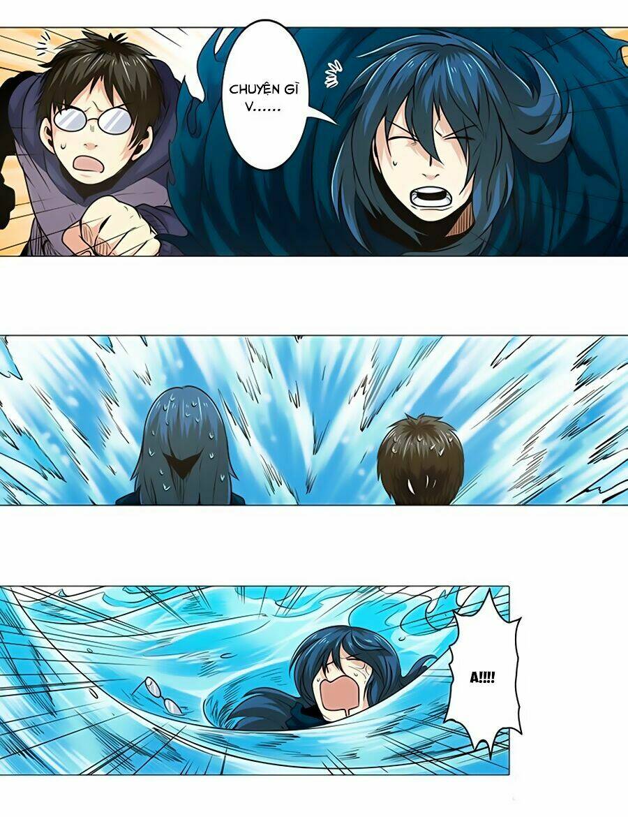 Anh Hùng ? Ta Không Làm Lâu Rồi: Chapter 14