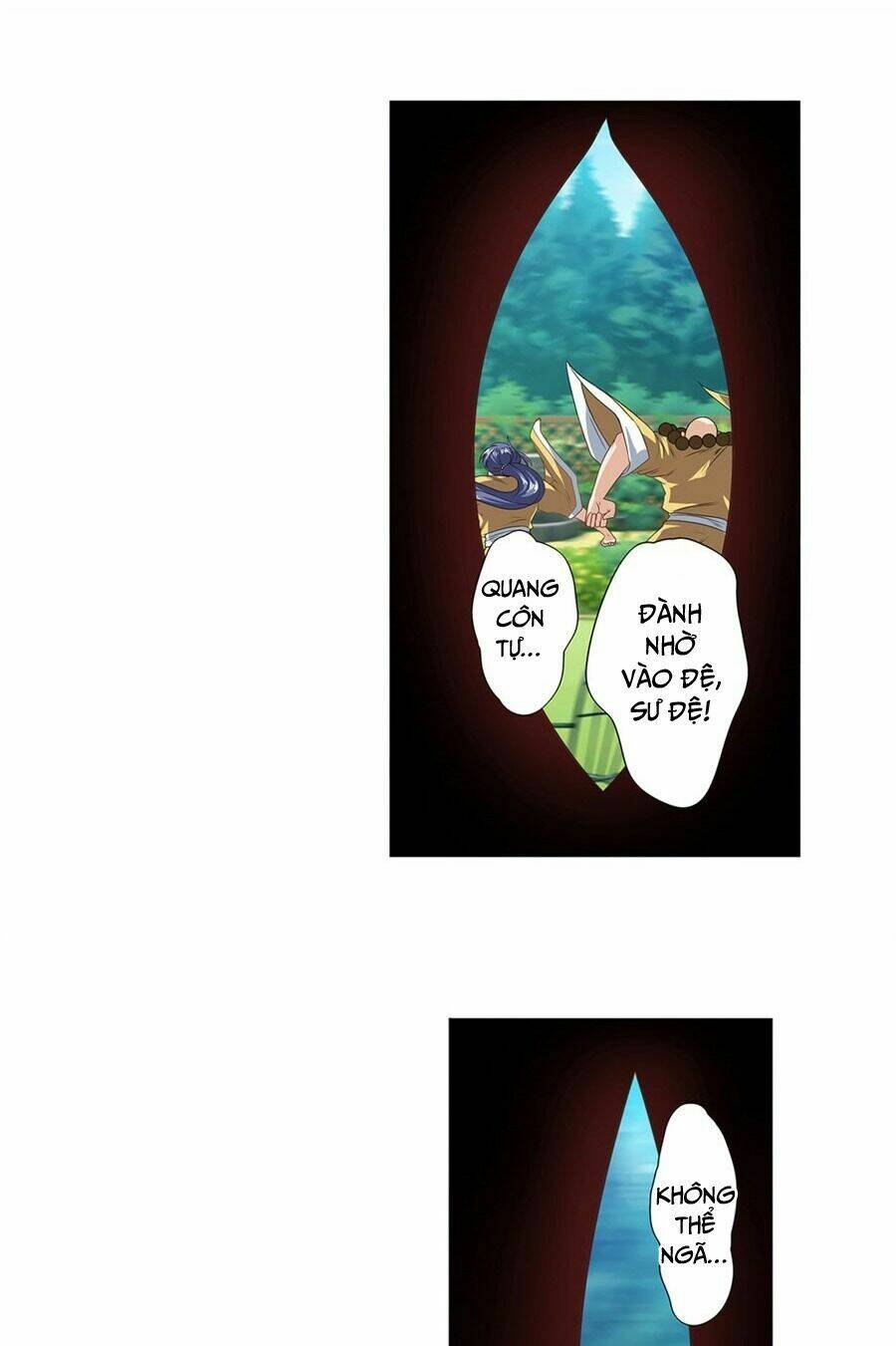 Anh Hùng ? Ta Không Làm Lâu Rồi: Chapter 140