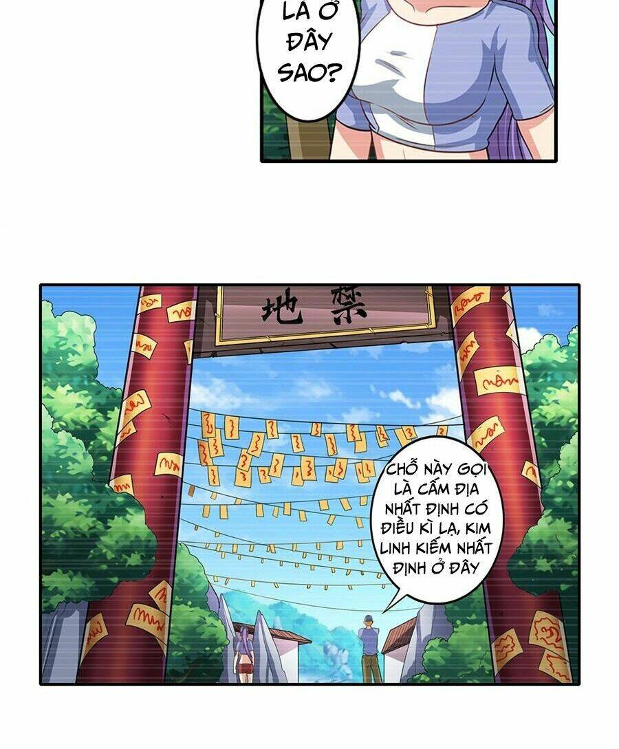 Anh Hùng ? Ta Không Làm Lâu Rồi: Chapter 140