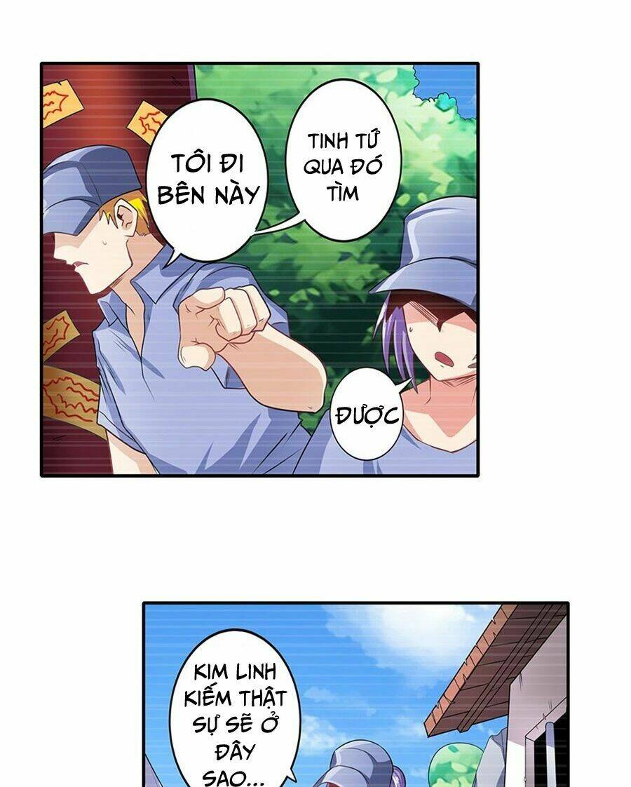 Anh Hùng ? Ta Không Làm Lâu Rồi: Chapter 140