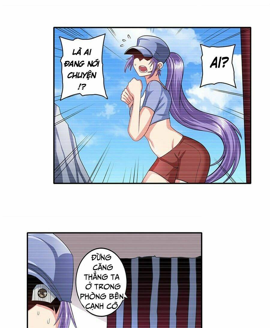 Anh Hùng ? Ta Không Làm Lâu Rồi: Chapter 140
