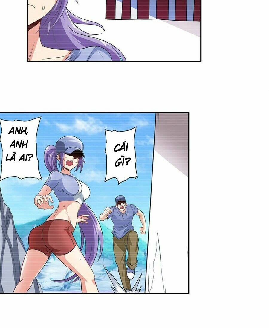 Anh Hùng ? Ta Không Làm Lâu Rồi: Chapter 140