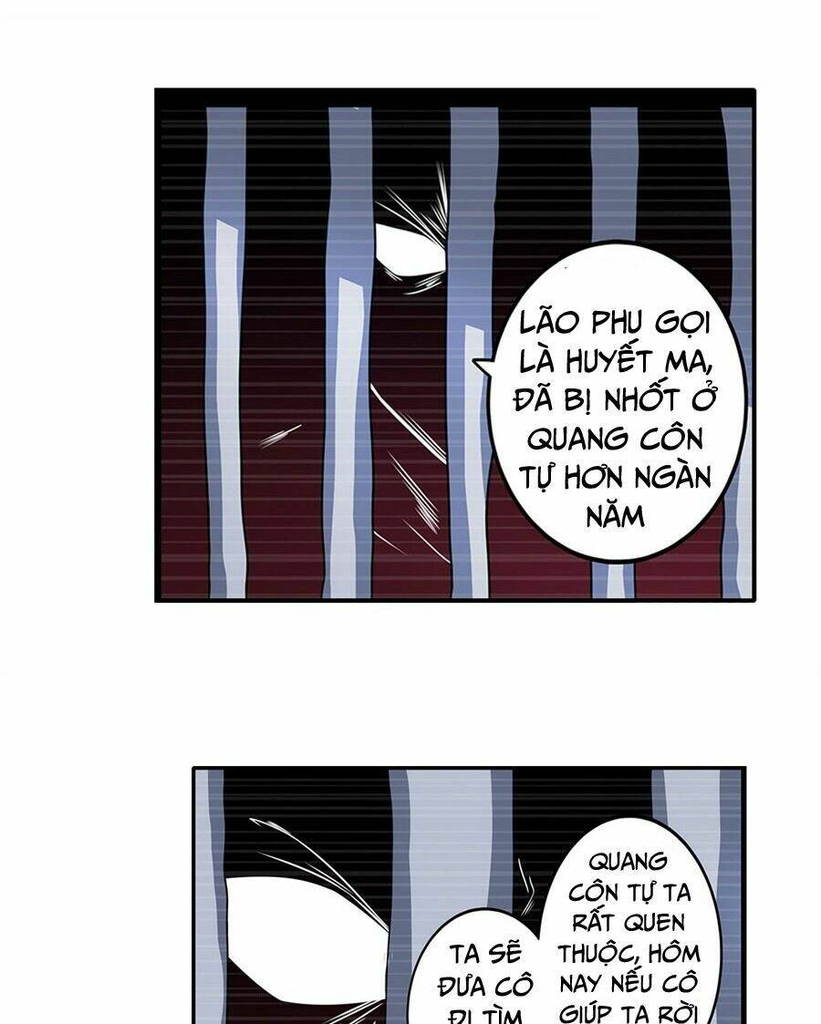 Anh Hùng ? Ta Không Làm Lâu Rồi: Chapter 140