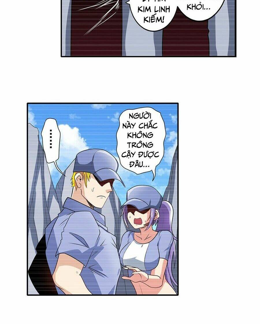 Anh Hùng ? Ta Không Làm Lâu Rồi: Chapter 140