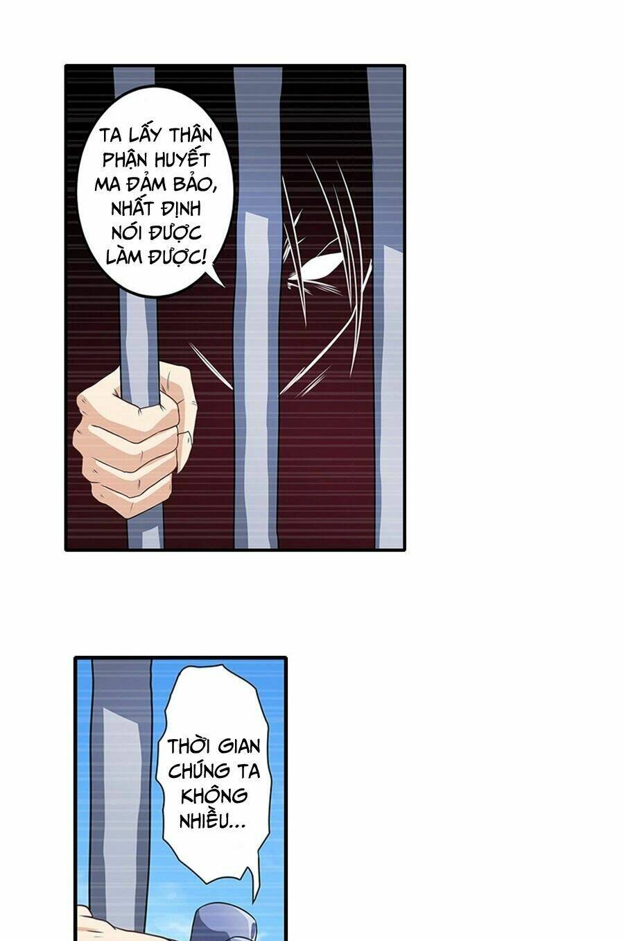 Anh Hùng ? Ta Không Làm Lâu Rồi: Chapter 140