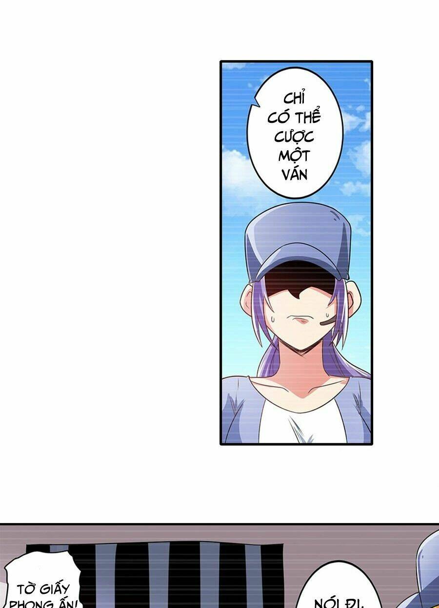 Anh Hùng ? Ta Không Làm Lâu Rồi: Chapter 140