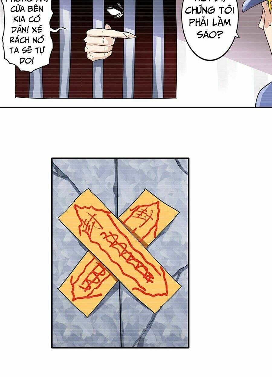 Anh Hùng ? Ta Không Làm Lâu Rồi: Chapter 140