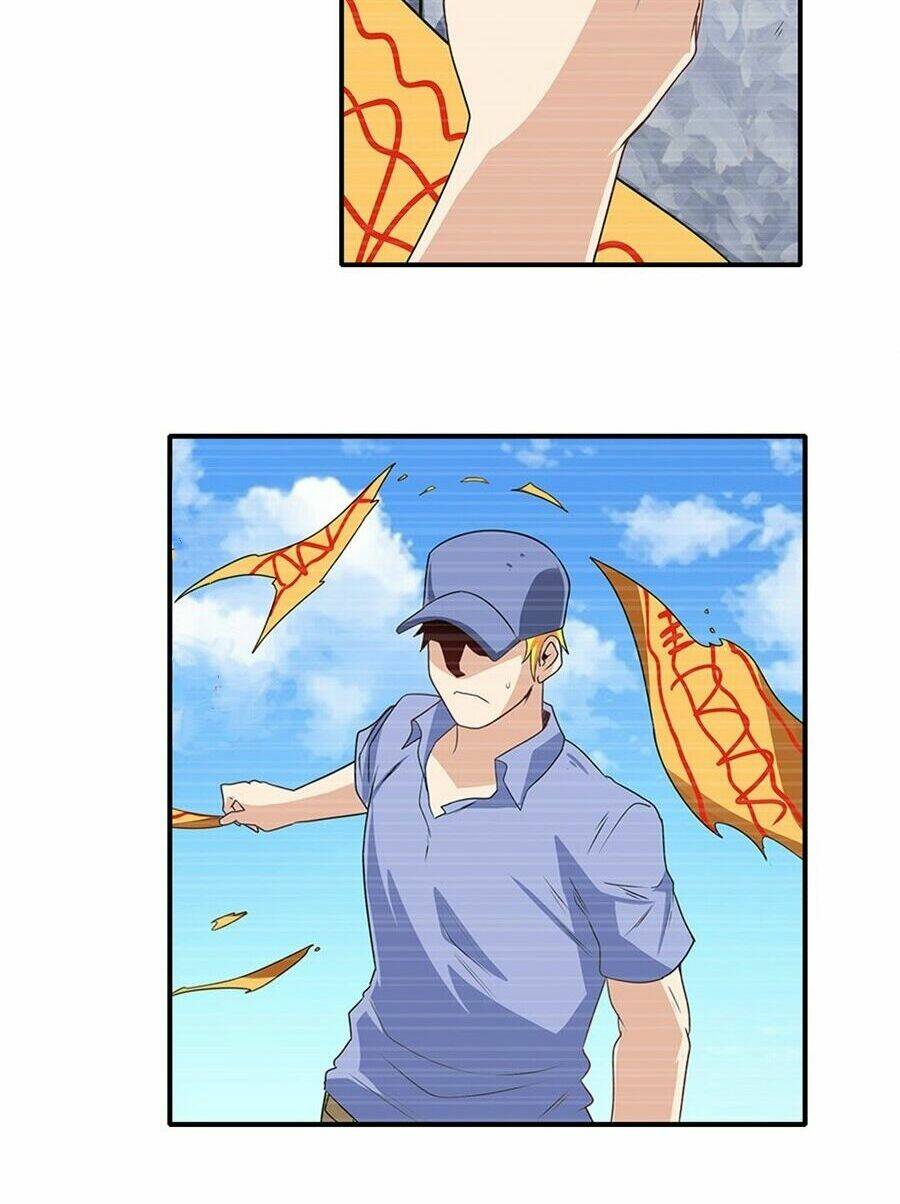 Anh Hùng ? Ta Không Làm Lâu Rồi: Chapter 140