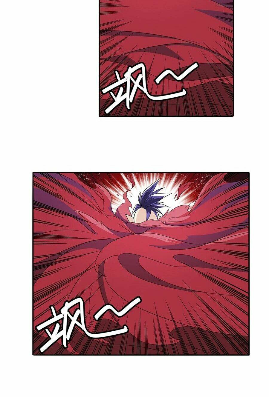 Anh Hùng ? Ta Không Làm Lâu Rồi: Chapter 140