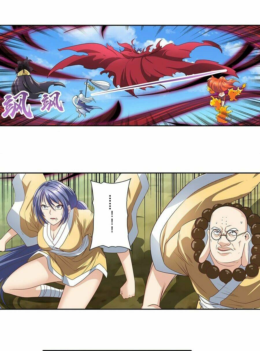 Anh Hùng ? Ta Không Làm Lâu Rồi: Chapter 140