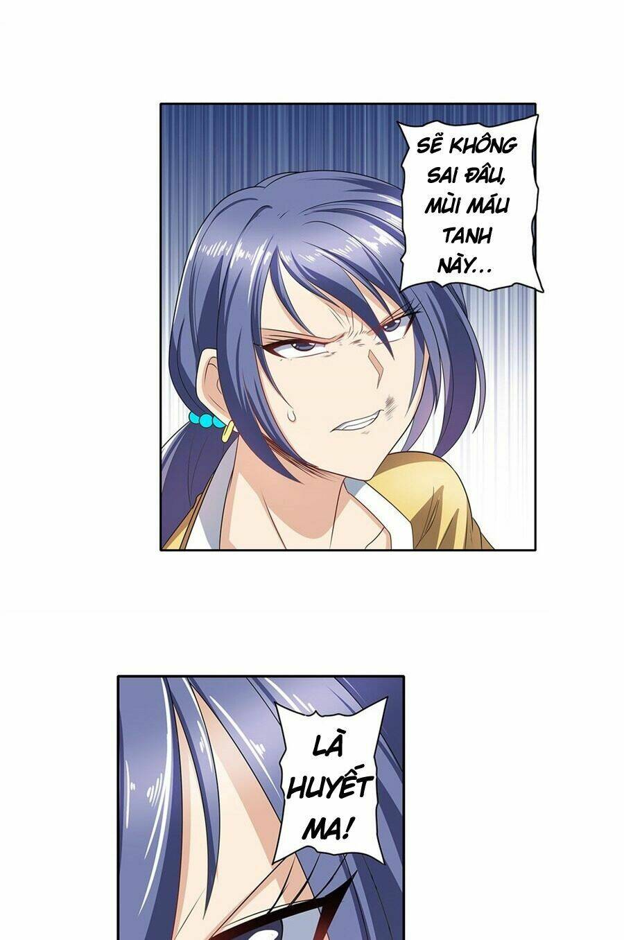 Anh Hùng ? Ta Không Làm Lâu Rồi: Chapter 140