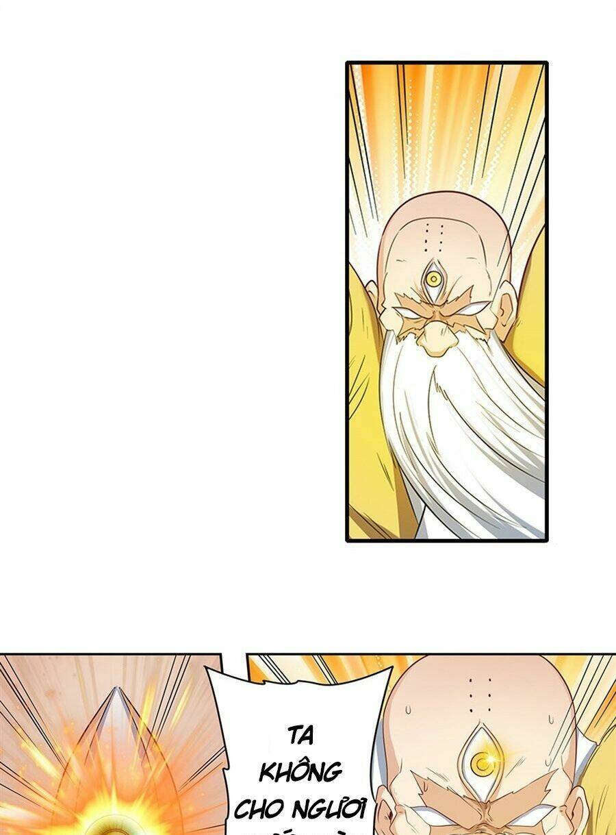 Anh Hùng ? Ta Không Làm Lâu Rồi: Chapter 140