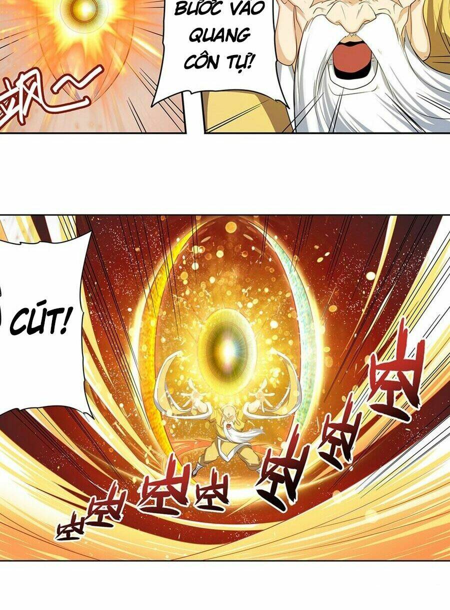Anh Hùng ? Ta Không Làm Lâu Rồi: Chapter 140