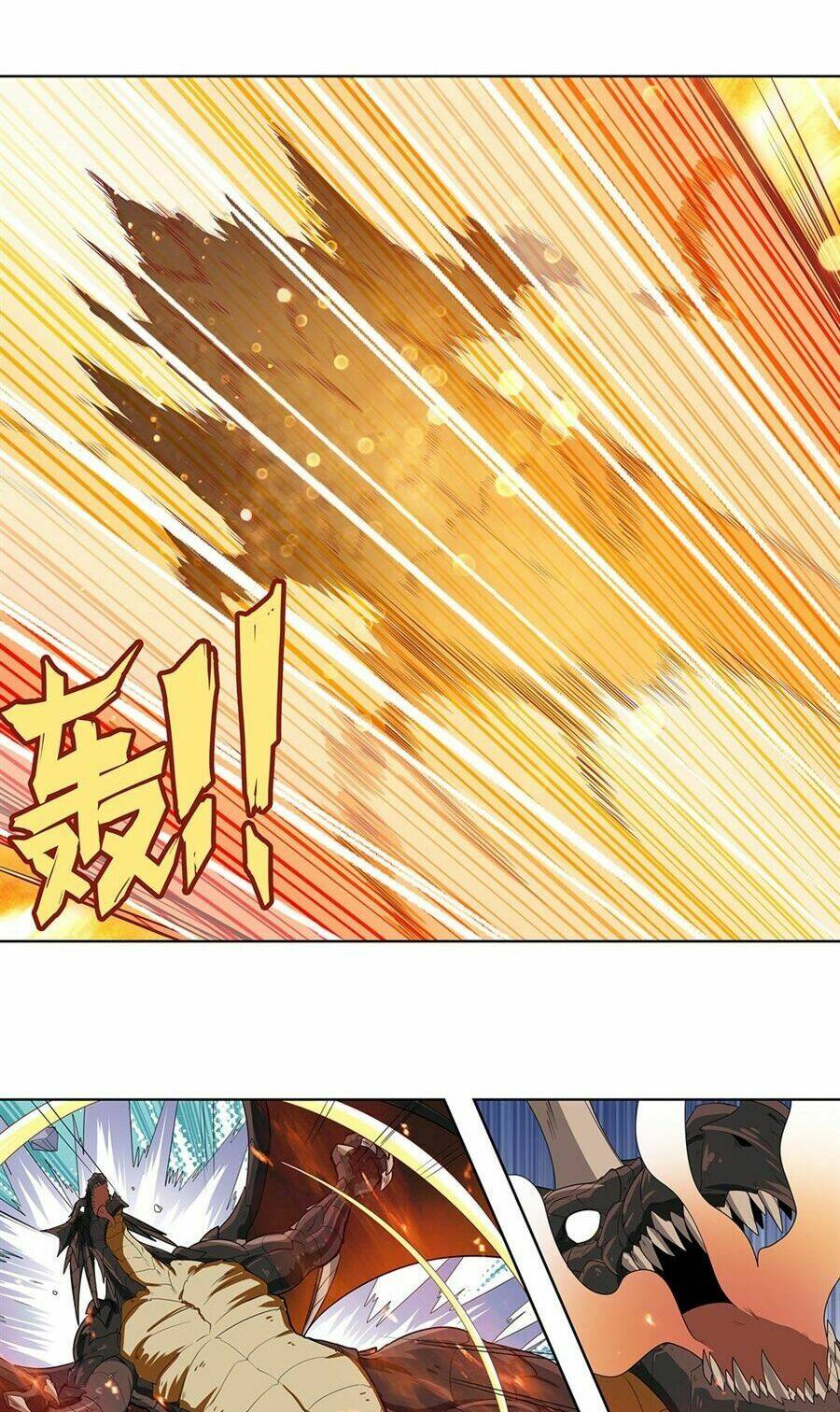 Anh Hùng ? Ta Không Làm Lâu Rồi: Chapter 140