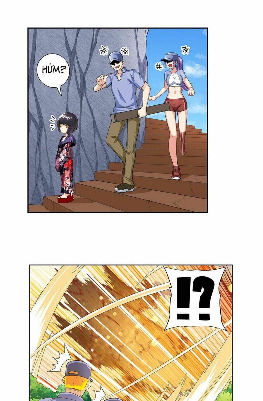 Anh Hùng ? Ta Không Làm Lâu Rồi: Chapter 141