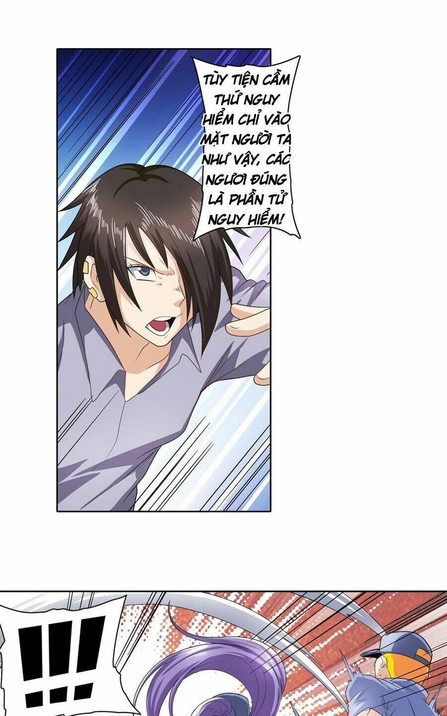 Anh Hùng ? Ta Không Làm Lâu Rồi: Chapter 141