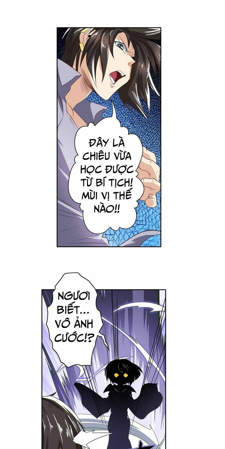Anh Hùng ? Ta Không Làm Lâu Rồi: Chapter 141