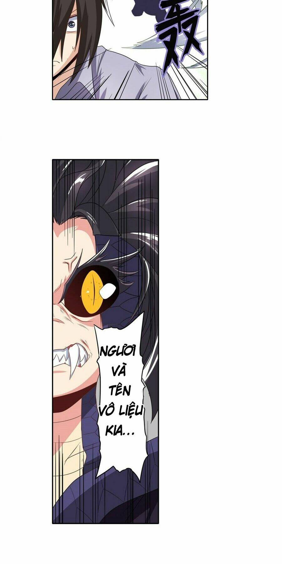 Anh Hùng ? Ta Không Làm Lâu Rồi: Chapter 141