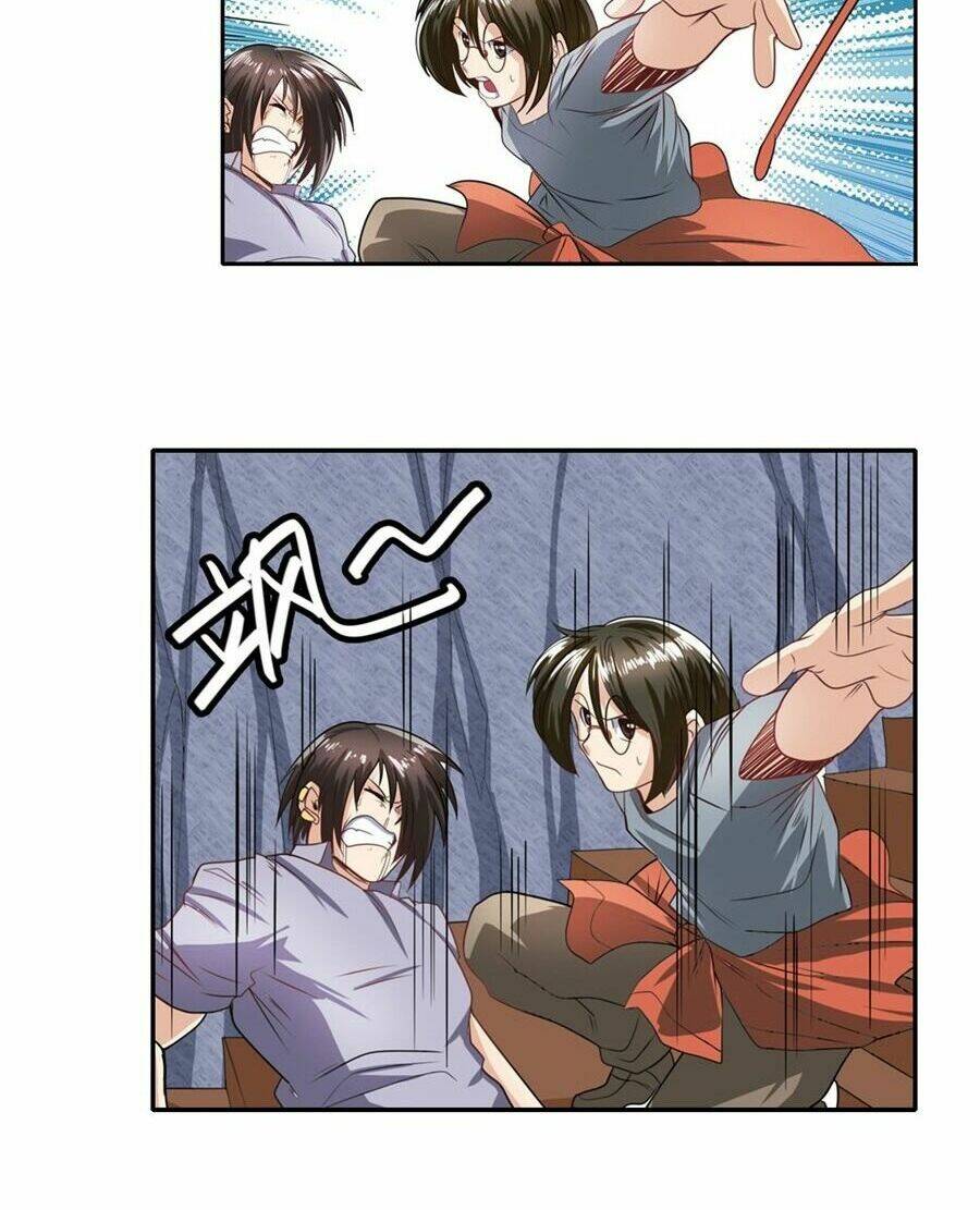 Anh Hùng ? Ta Không Làm Lâu Rồi: Chapter 141