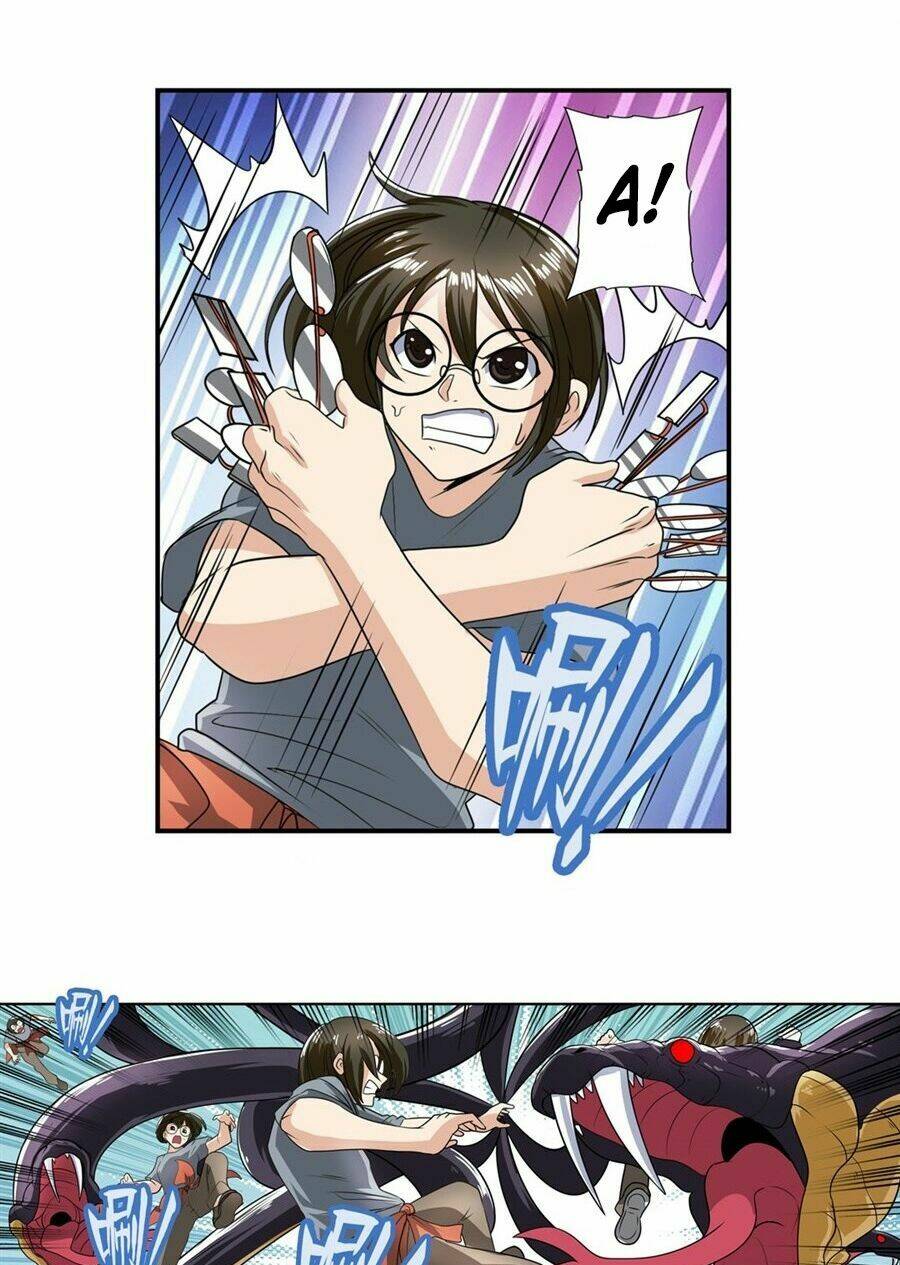 Anh Hùng ? Ta Không Làm Lâu Rồi: Chapter 141
