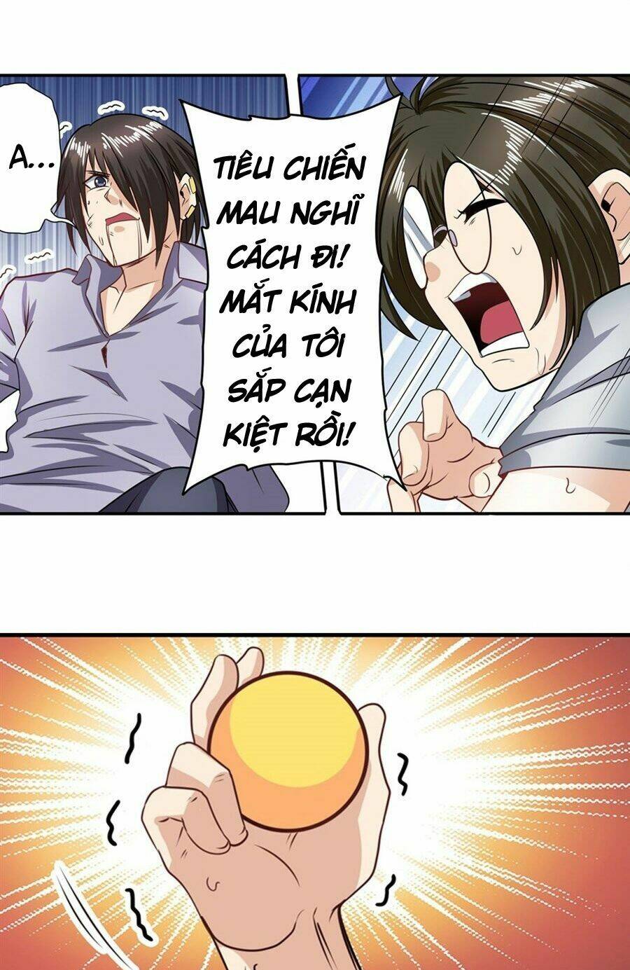 Anh Hùng ? Ta Không Làm Lâu Rồi: Chapter 141