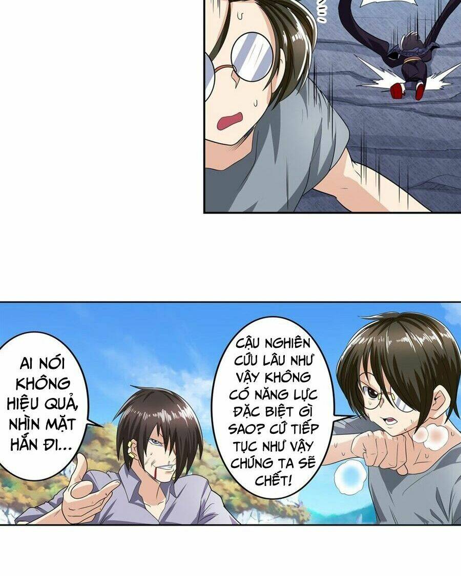 Anh Hùng ? Ta Không Làm Lâu Rồi: Chapter 141