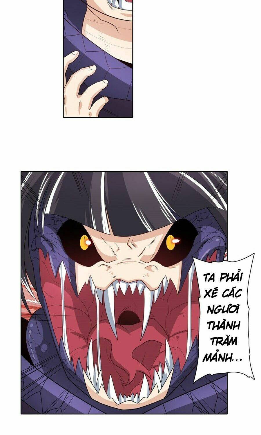 Anh Hùng ? Ta Không Làm Lâu Rồi: Chapter 141