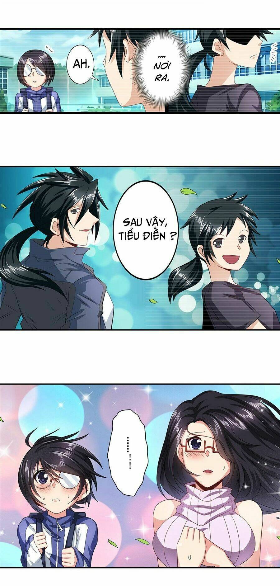 Anh Hùng ? Ta Không Làm Lâu Rồi: Chapter 142