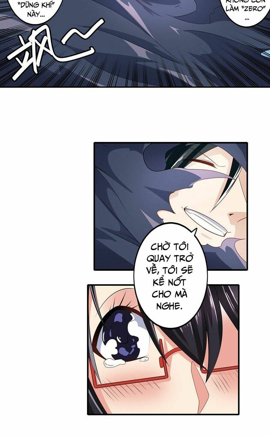 Anh Hùng ? Ta Không Làm Lâu Rồi: Chapter 142