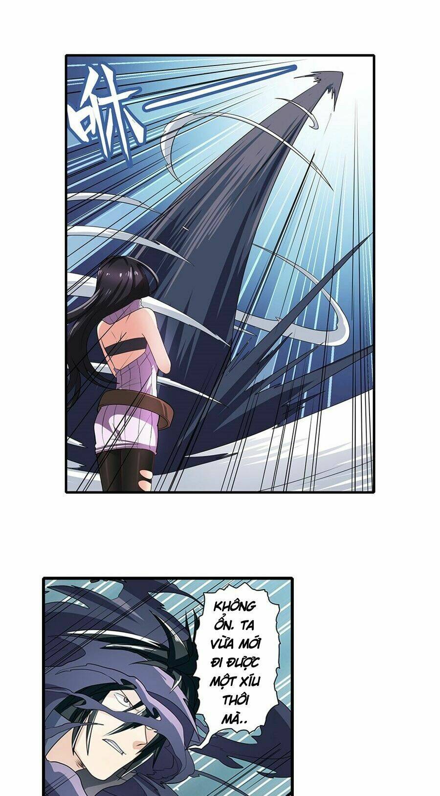 Anh Hùng ? Ta Không Làm Lâu Rồi: Chapter 142